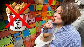 An Introduction to Japanese Fried Chicken: Karaage
