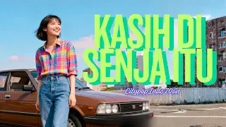 KASIH DI SENJA ITU MUSIKNKITA - CITYPOP 1970an