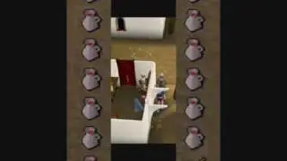runescape blackjacking guide