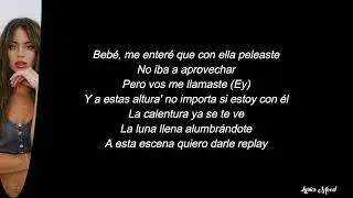 Tiago PZK, TINI - Me Enteré LETRA