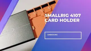 SmallRig4107
