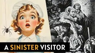 The Strange Truth Behind the Real Little Miss Muffet
