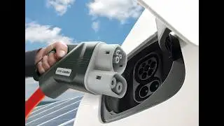 CURSO ESPECIALISTA EN VEHÍCULOS ELÉCTRICOS
