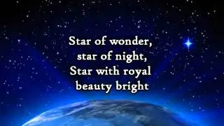 Hillsong - We Three Kings - Lyrics