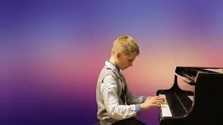 А.Гедике 