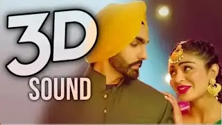 songs 3D audio || Laung Laachi Full Title Song in 3D voice || #songs3D