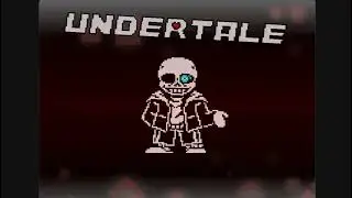 undertale sans theme