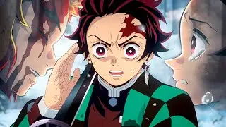 「AMV」Я никогда вас не забуду, моё сердце навеки с вами..「Аниме Клип 」