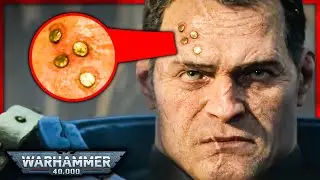 Was sind diese DINGER bei SPACE MARINES? - 40k kurz erklärt