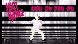 Just Dance | DDU-DU DDU-DU (뚜두뚜두) by BLACKPINK (블랙핑크) | Fanmade