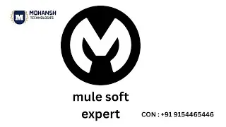 #MuleSoft4#Mule#mule#MULESOFT4#MULESOFT#mulesoft#MULESOFT4#MULE4