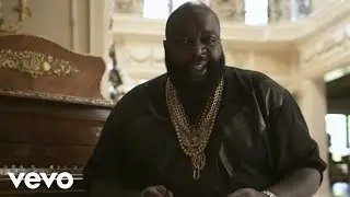 Rick Ross - Amsterdam