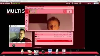 Tutorial 5 :: Publishing Mediaboards to Websites