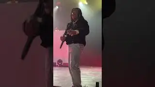 MEET LUCKI 