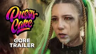PUSSYCAKE 2022 - Gore Trailer