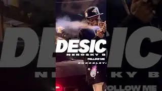 Chokoleyrol Rap type beat - DESICION 🔥 