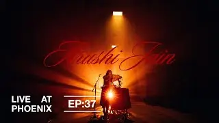 Arushi Jain — "My People Have Deep Roots" | Live at Phoenix