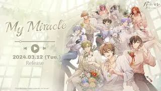 NU: Carnival - Brand-New Theme Song "My Miracle"
