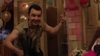 Mickey Milkovich being my favorite character on Shameless [compilation]
