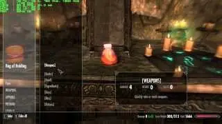 Skyrim 'Ansilvund Part-3 