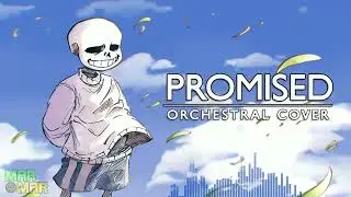 PROMISED ORCHESTRAL COVER [by MAR MAR] | 1 hour
