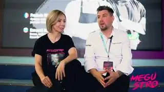 Евгений Козубов о своих впечатлениях от работы с мишленовским шефом на #MEGUSTRO2019