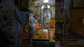 Проповедь. Коротко о главном.