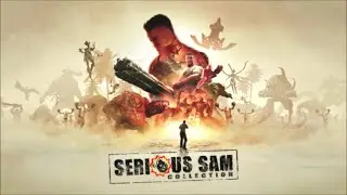 Serious Sam Collection : trailer Nintendo Switch