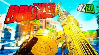 This RPK Build is BROKEN in Warzone 2! (best class)