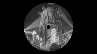 [DnB] GeoCity Junglist - Welcome To Metropolis