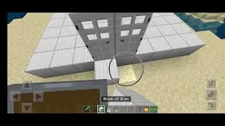iron base#pixelcraftcity #minecraftmemes