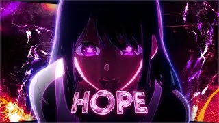 Hope 📺