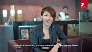 New You Achievement Awards 2019 | Ai Yiing Lim