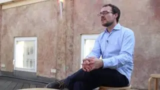 What is Exosphere? An Interview with Founder Skinner Layne