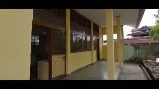 Rehabilitasi SMPN 1 Mattiro Bulu TA 2023