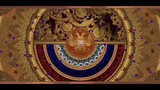 Россия Живые Обои + Часы