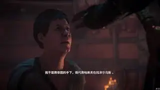 刺客信条起源 游戏实况 Assassin‘s Creed Origin Gameplay