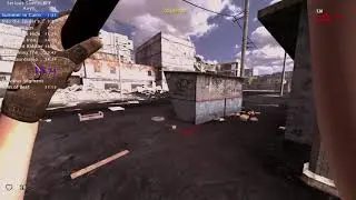 Serious Sam 3 BFE Speedrun in 