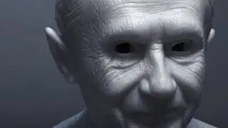 Творчество. Второй Микеланджело