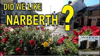 What is so Special about Narberth and Carew