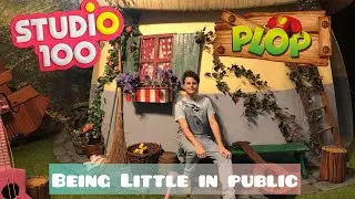 Diaper Boys Weekend | Age-regression | LittleSpace | ABDL | Vlog #9