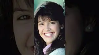 Phoebe Cates #shortvideo#phoebecates