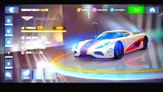 Asphalt 8 Mod Apk 7.0.0h Gameplay 2022 VIP Unlimited Money & Unlocked All Cars - Asphalt 8 Mod 7.0.0