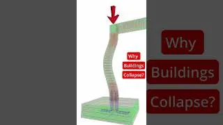 The Real Reason Buildings Fall 