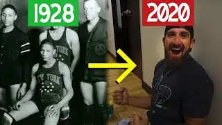 The Evolution of Trickshots