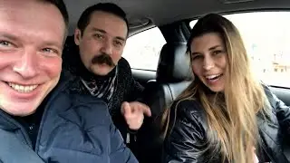 Блогеры рвутся на телик!