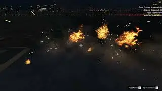 FX PACK - GTA V OR FIVEM