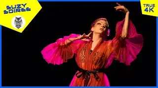 Suzy Soiree beautiful dancing FISSION {2022}
