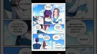Apotheosis Ch 346