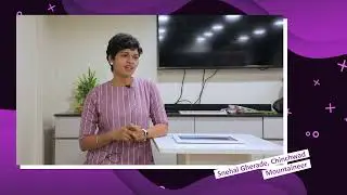 Student Testimonials Of Digital Marketing | Snehal Gherade | Batch No 1 | Best School In Pcmc